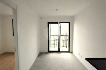 Apartamento à venda com 1 suíte em Vila Olímpia, São Paulo, SP