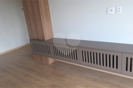 Apartamento para alugar com 2 quartos, sendo 1 suíte, em Butantã, São Paulo, SP