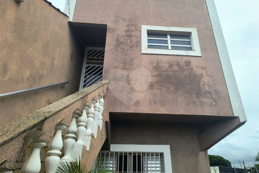 Sobrado à venda com 3 quartos, sendo 1 suíte,  em Vila Palmeiras, São Paulo, SP