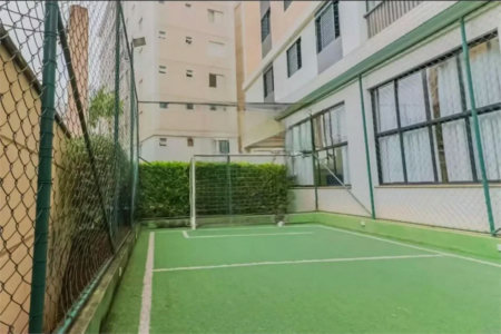 Apartamento à venda com 3 quartos, sendo 1 suíte, em Cidade São Francisco, São Paulo, SP