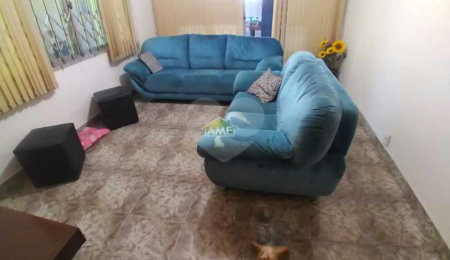Casa à venda com 2 quartos em Campo Grande, Rio de Janeiro, RJ