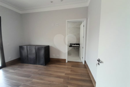 Casa à Venda no Condomínio Damha III – São Carlos/SP