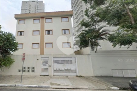 Apartamento à venda com 2 quartos em Tatuapé, São Paulo, SP