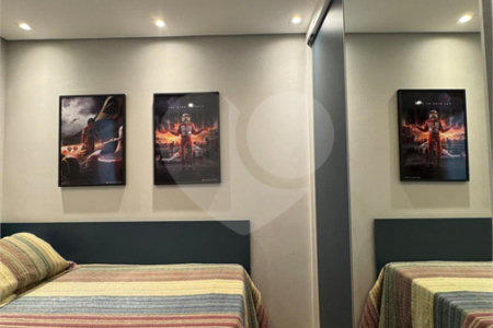 Apartamento à venda com 2 quartos, sendo 1 suíte, em Mooca, São Paulo, SP