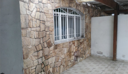 Sobrado à venda com 3 quartos, sendo 1 suíte,  em Vila Nivi, São Paulo, SP