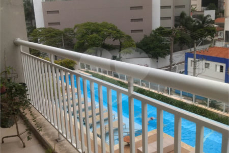 Apartamento à venda com 2 quartos, sendo 1 suíte, em Chácara Inglesa, São Paulo, SP