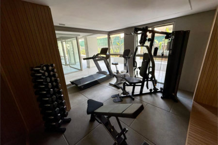 Studio à venda com 1 quarto em Pinheiros, São Paulo, SP