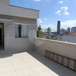 Sobrado à venda com 3 quartos, sendo 1 suíte, em Vila Prudente, São Paulo, SP