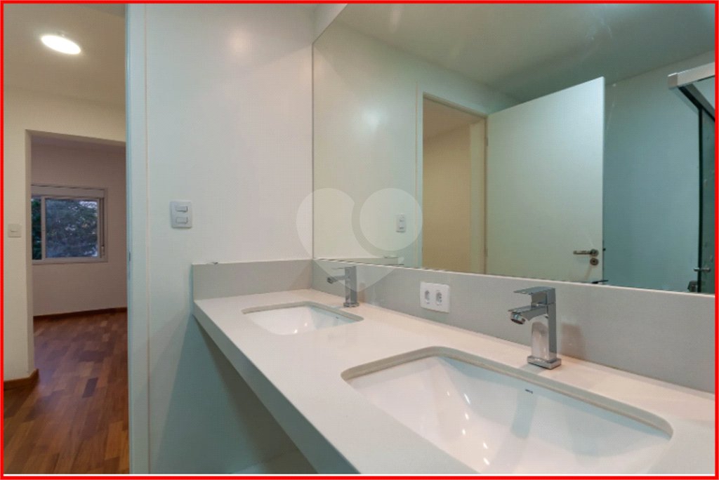 Apartamento à venda com 2 quartos em Vila Romana, São Paulo, SP