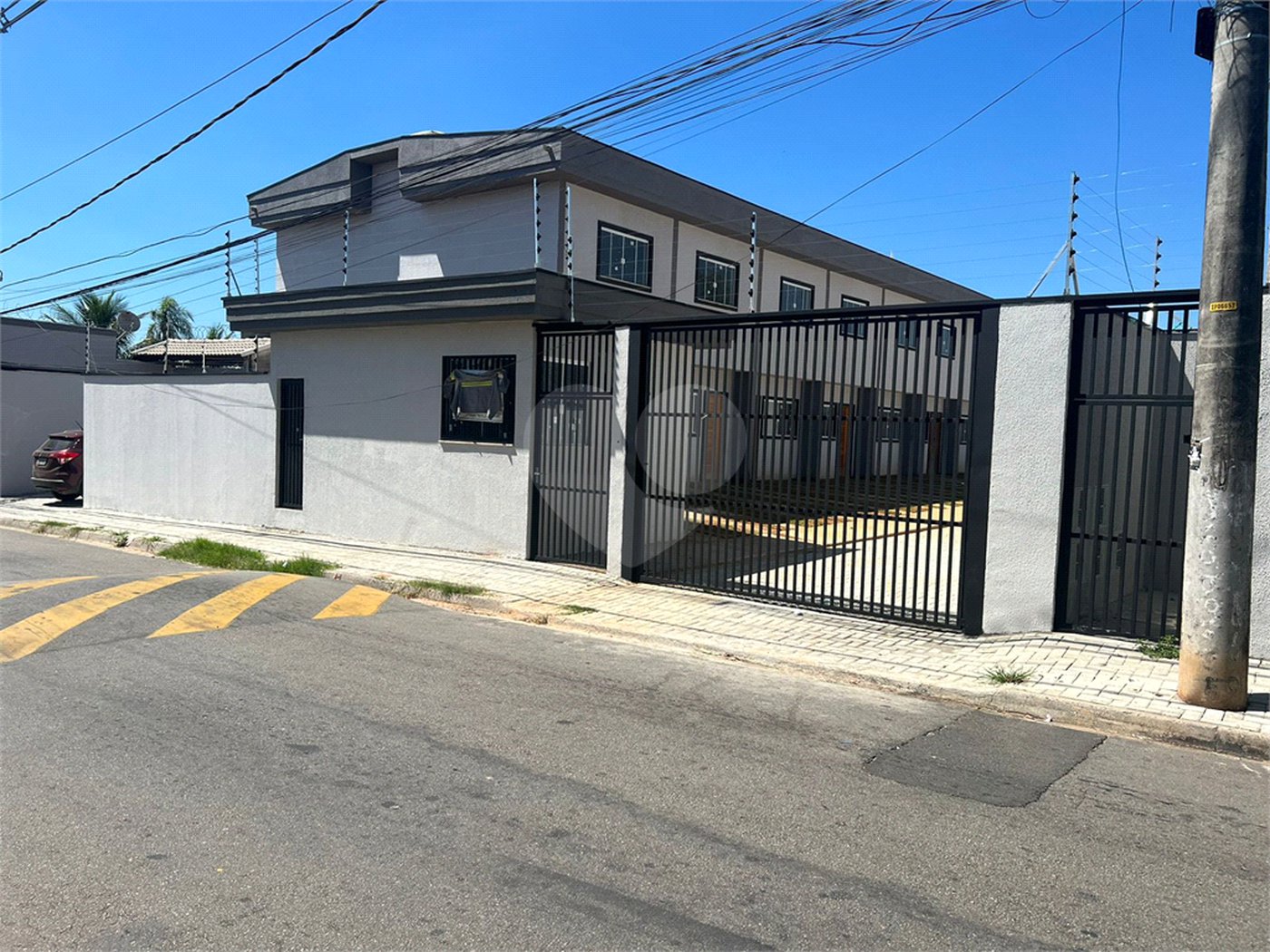 Casa à venda com 2 quartos no condomínio Viva Bem Cajamar, Cajamar - SP