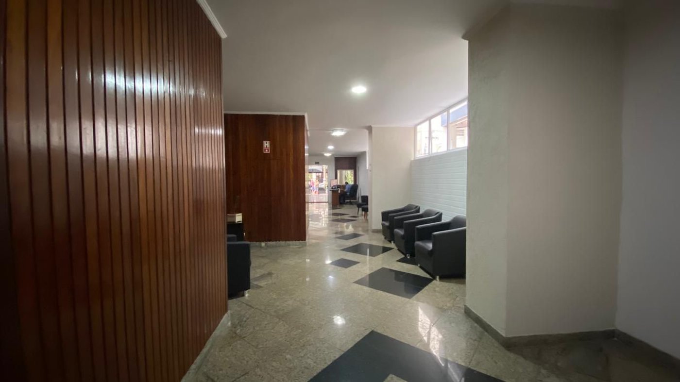 Apartamento com 2 dormitórios à venda, 87 m² por R$ 800.000,00 - Boqueirão - Santos/SP