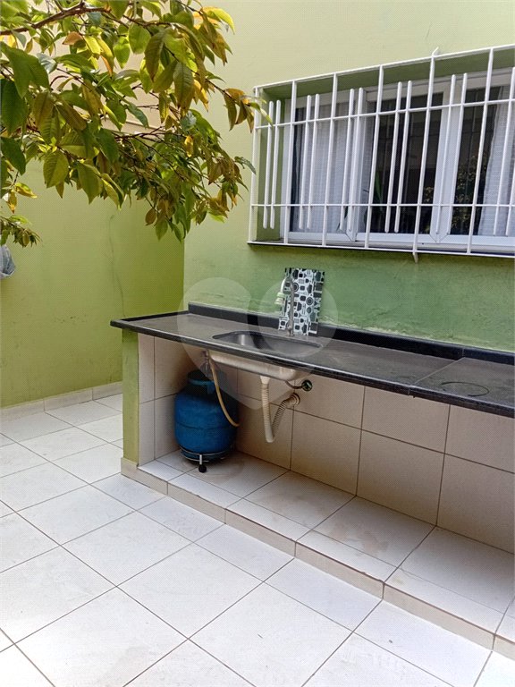 Sobrado à venda com 3 quartos, sendo 1 suíte, em Tremembé, São Paulo, SP