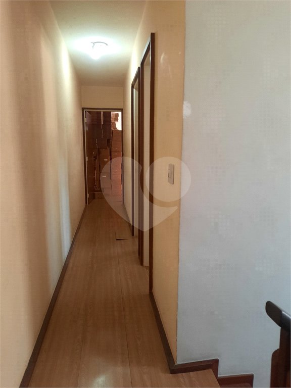 Sobrado à venda com 3 quartos, sendo 1 suíte,  em Interlagos, São Paulo, SP