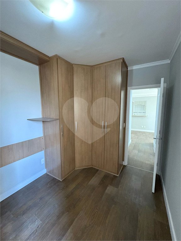 Apartamento à venda com 2 quartos em Limão, São Paulo, SP