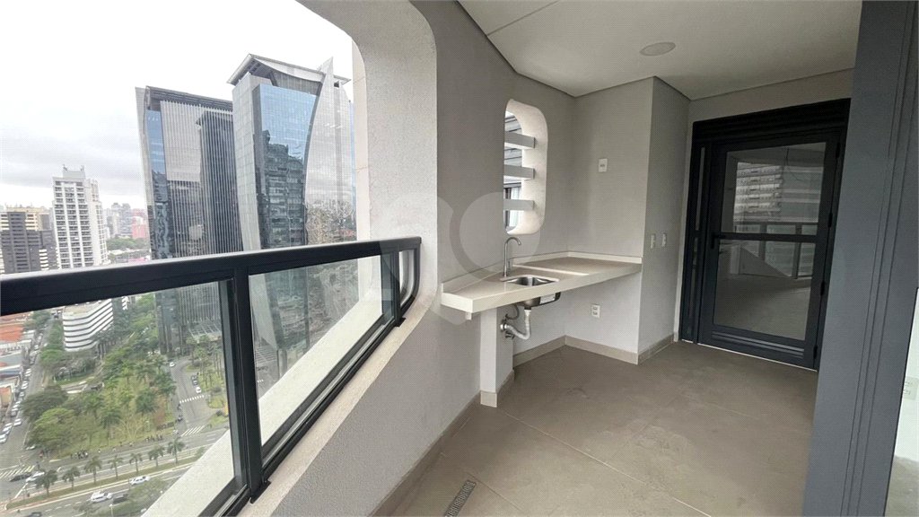 Apartamento à venda com 3 suítes em Chácara Santo Antônio (zona Sul), São Paulo, SP