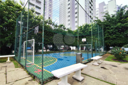 Apartamento à venda com 3 quartos, sendo 1 suíte, em Vila Prudente, São Paulo, SP