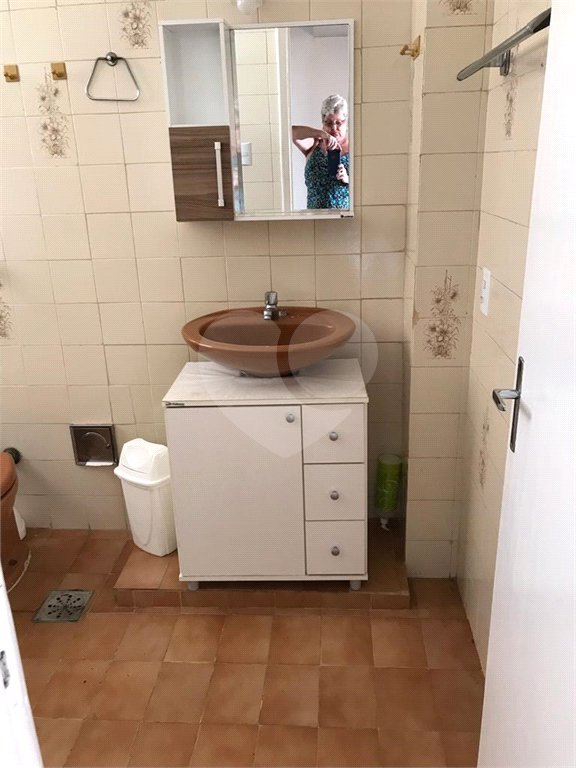 Apartamento à venda com 2 quartos em Maracanã, Rio de Janeiro, RJ