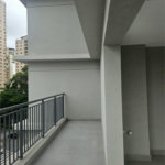 Apartamento à venda com 2 quartos, sendo 1 suíte, em Cidade Monções, São Paulo, SP