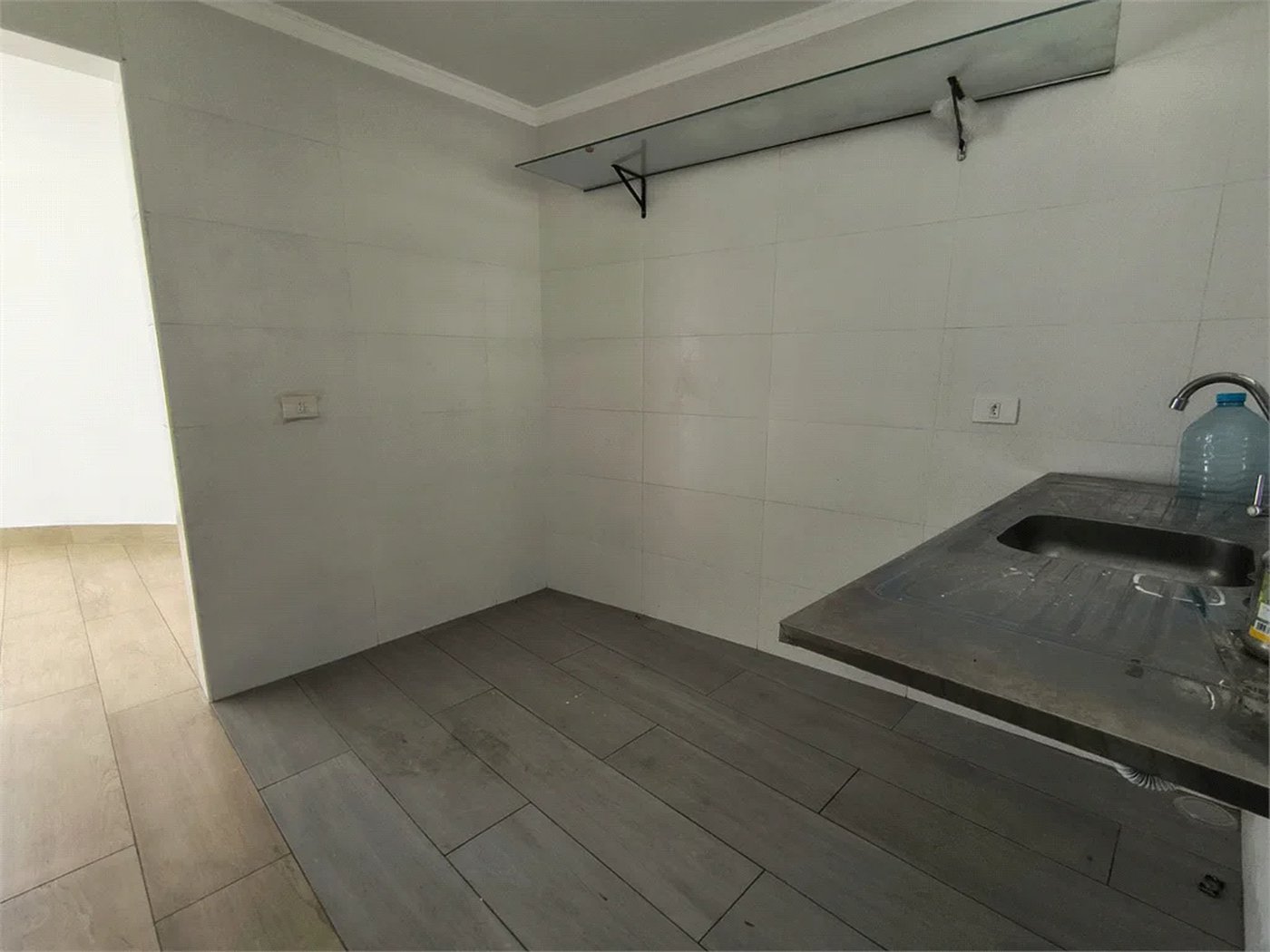 Casa à venda com 2 quartos em Jardim Pinheiros, São Paulo, SP