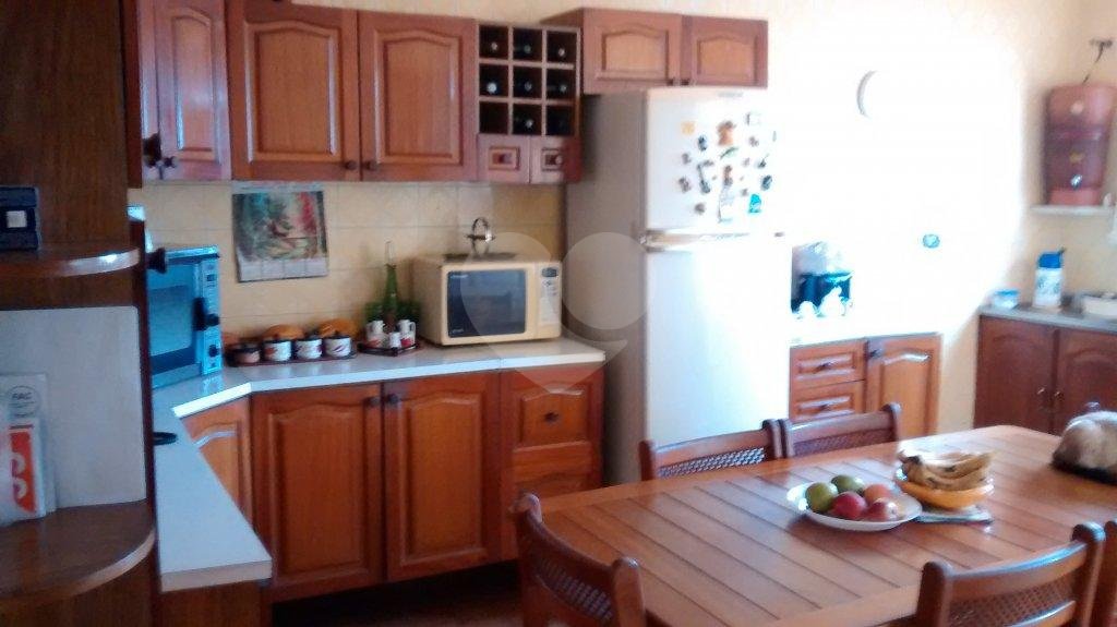 Sobrado à venda com 3 quartos em Imirim, São Paulo, SP