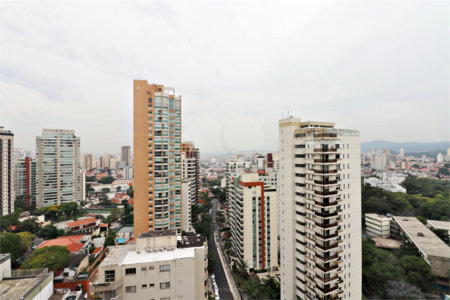 Apartamento à venda com 4 quartos, sendo 3 suítes, em Santana, São Paulo, SP