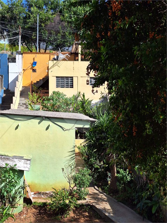 Terreno à venda com 3 quartos em Casa Verde, São Paulo, SP