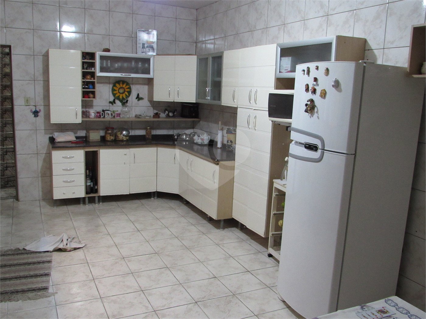 Casa à venda com 2 quartos em Jardim das Oliveiras, São Paulo, SP