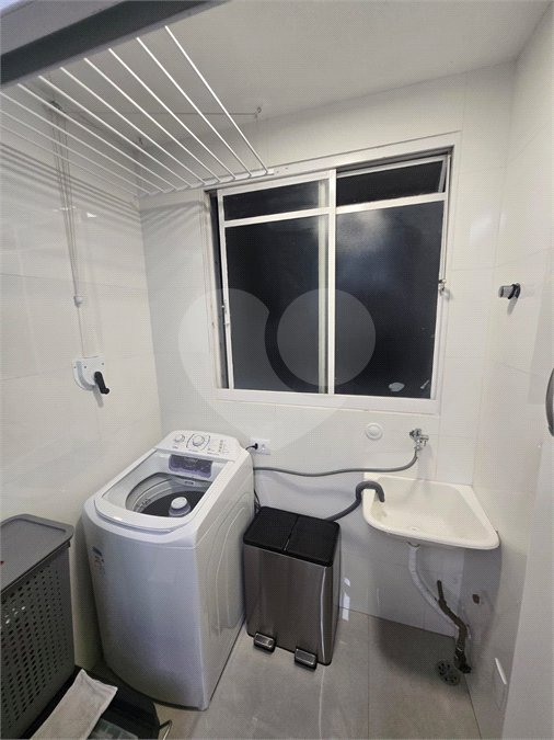 Apartamento à venda com 2 quartos em Casa Verde Alta, São Paulo, SP