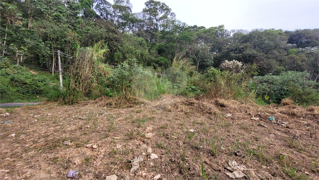 Terreno à venda em Barreiro, Mairiporã, SP