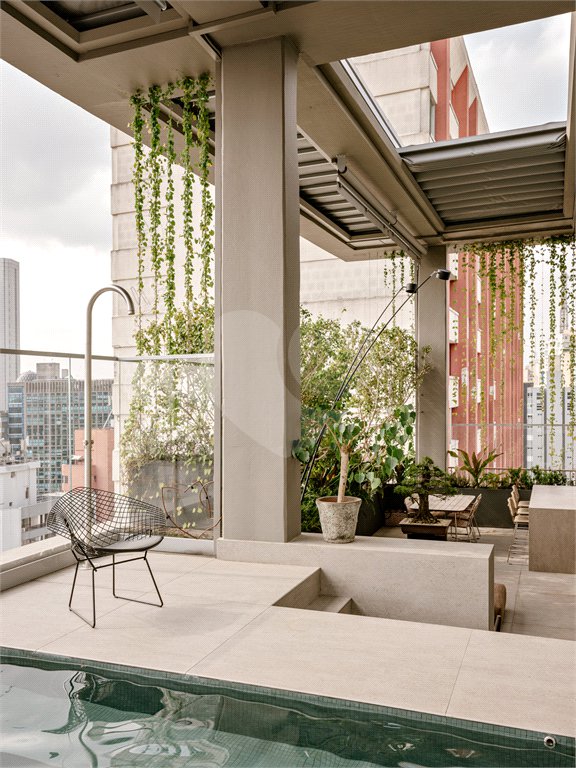 Apartamento à venda com 4 suítes em Jardim América, São Paulo, SP