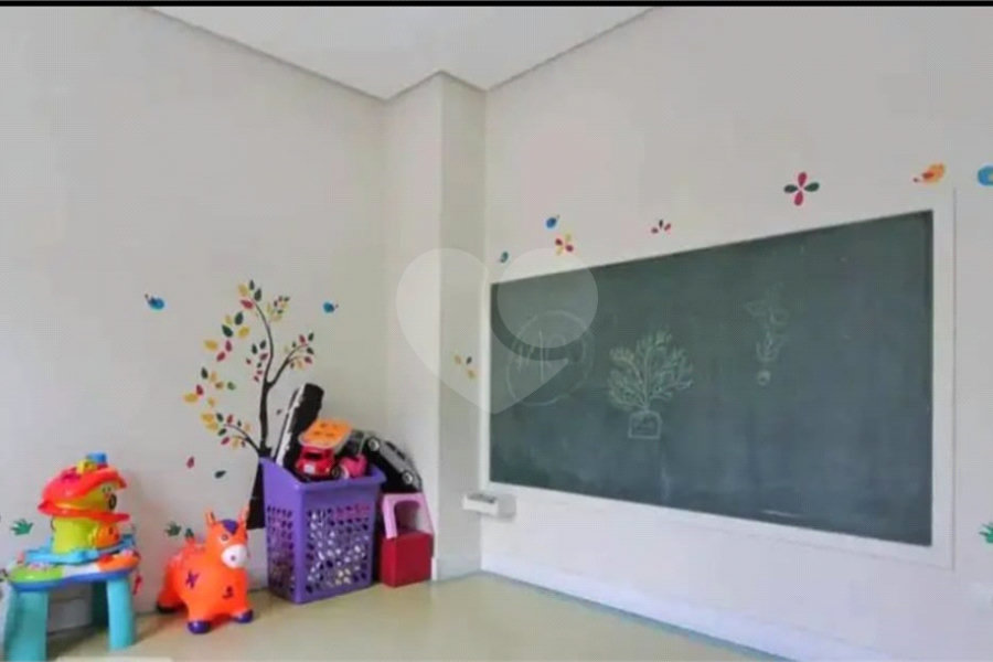 Apartamento à venda com 2 quartos em Mandaqui, São Paulo, SP
