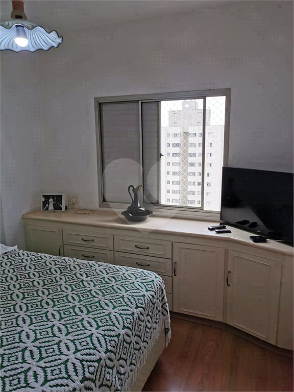 Cobertura à venda com 3 quartos em Vila Gumercindo, São Paulo, SP