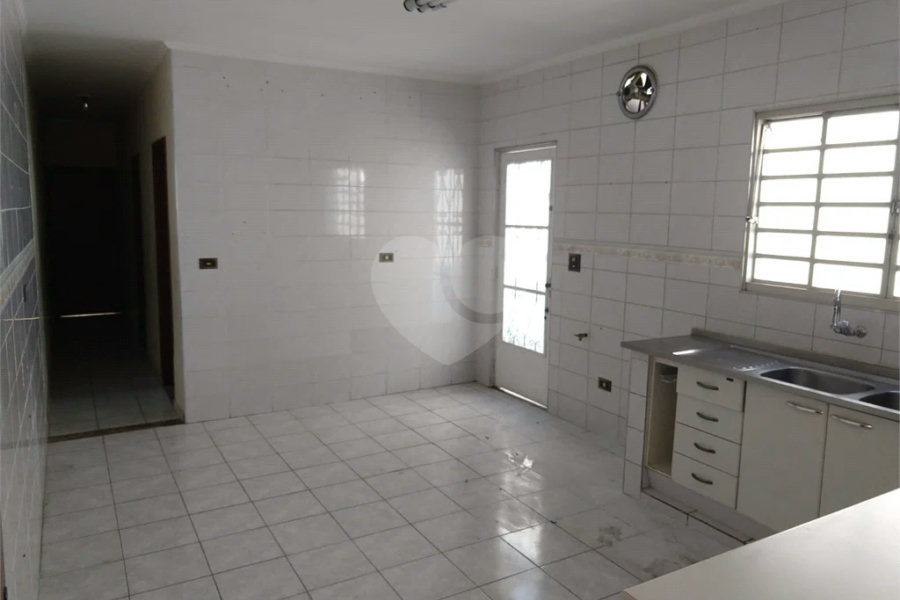 Casa Térrea à venda com 3 quartos, sendo 1 suíte, em Casa Verde, São Paulo, SP