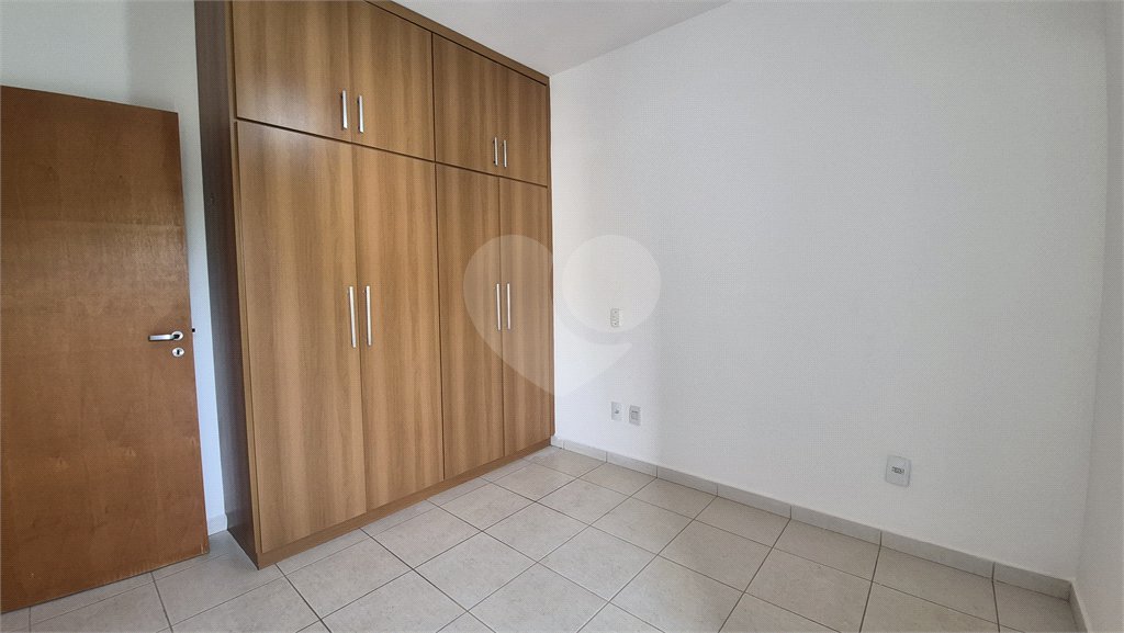 Apartamento à venda com 1 quarto em Bosque das Juritis, Ribeirão Preto, SP