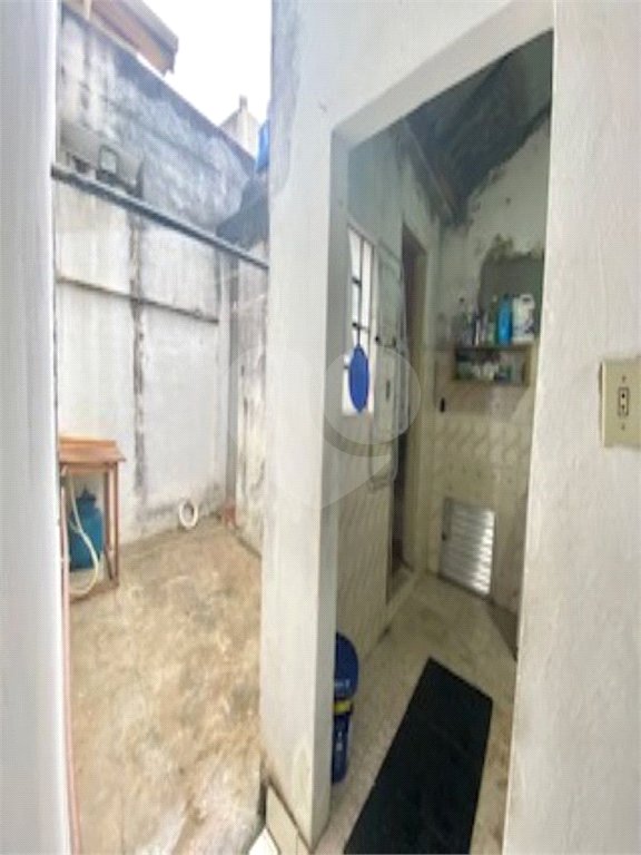Sobrado à venda com 3 quartos em Água Fria, São Paulo, SP