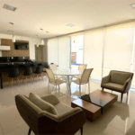 Casa à venda com 4 suítes no condomínio Residencial Maison Du Parc, Indaiatuba - SP