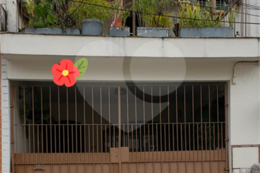 Sobrado à venda com 3 quartos, sendo 1 suíte, em Limão, São Paulo, SP