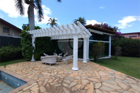 Casa à venda com 5 suítes em Jardim Colombo, Itapetininga, SP