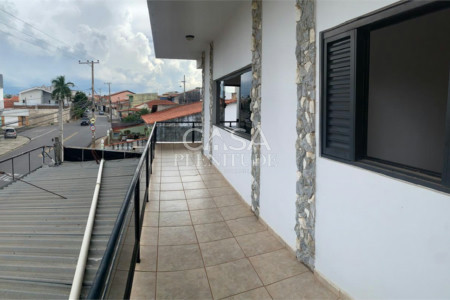 Casa à venda com 3 quartos, sendo 1 suíte, em Wanel Ville, Sorocaba, SP