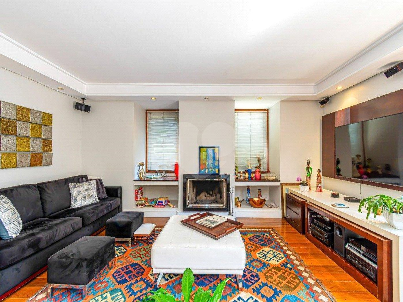 Casa à venda ou para alugar com 4 suítes em Morumbi, São Paulo, SP