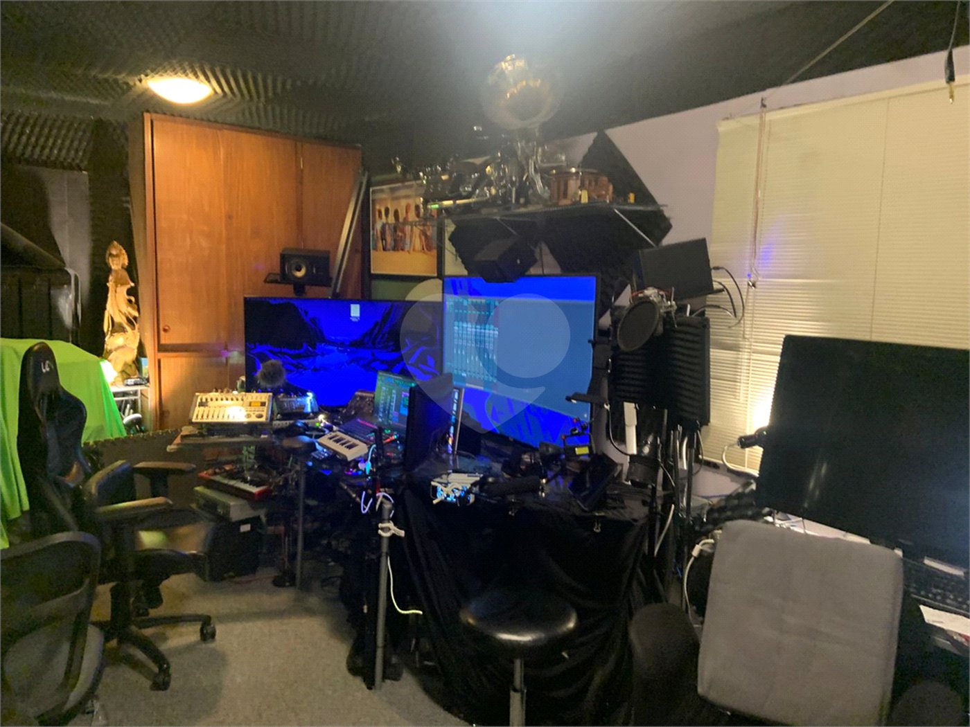 Apartamento à venda com 1 quarto em Jardim Paulista, São Paulo, SP