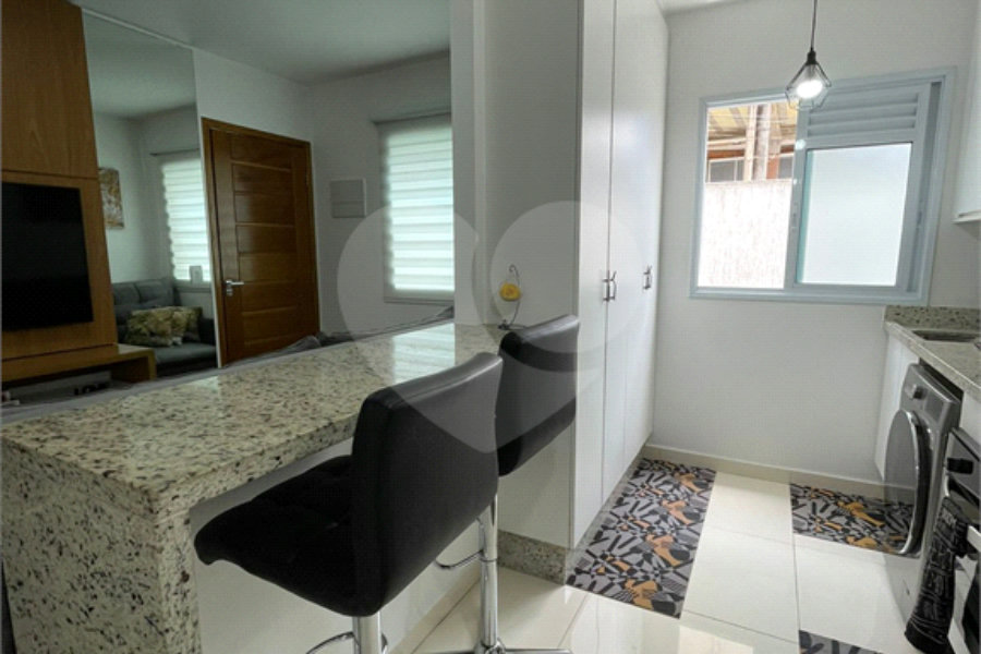 Casa à venda com 2 quartos no condomínio Village das Vertentes, São Paulo - SP