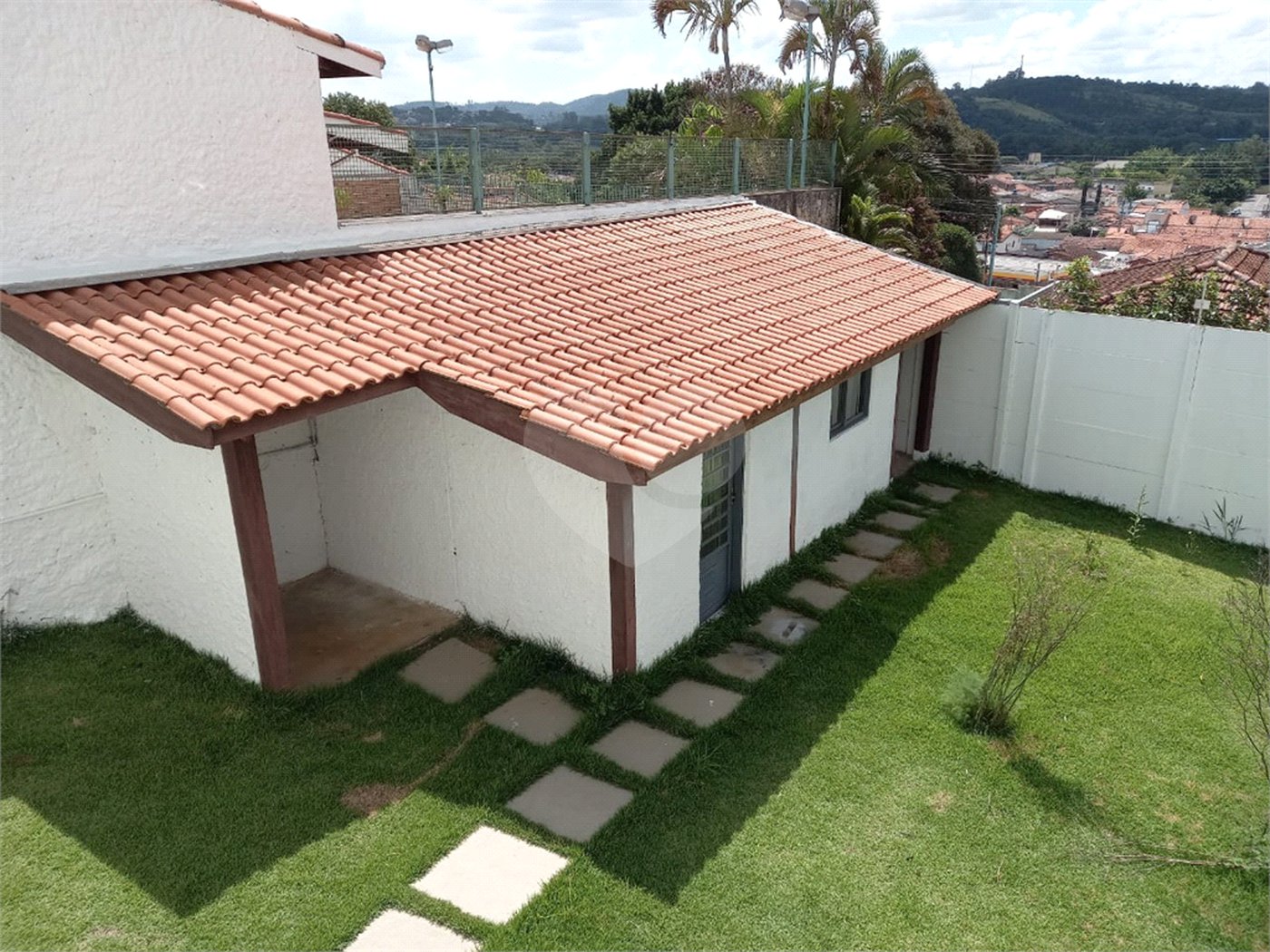 Salão Comercial para alugar em Jardim Brasil, Atibaia, SP