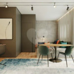 Apartamento à venda com 2 quartos, sendo 1 suíte, em Ipiranga, São Paulo, SP