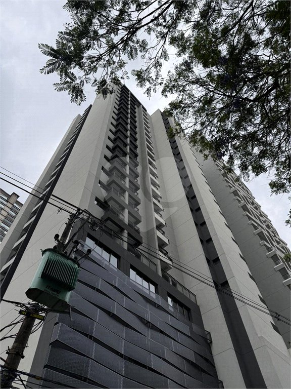 Studio à venda em Paraíso, São Paulo, SP