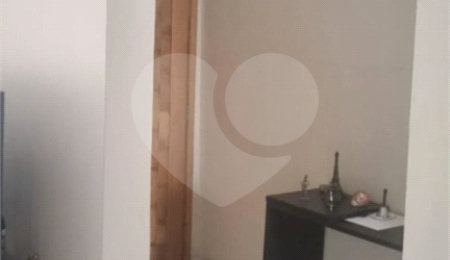 Sobrado à venda com 2 quartos em Tucuruvi, São Paulo, SP