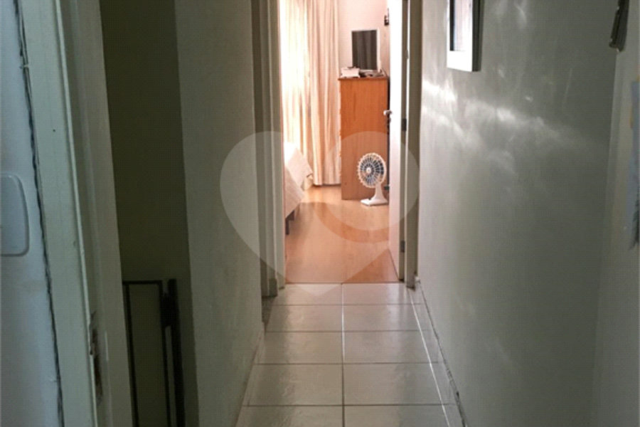 Sobrado à venda com 2 quartos em Tremembé, São Paulo, SP