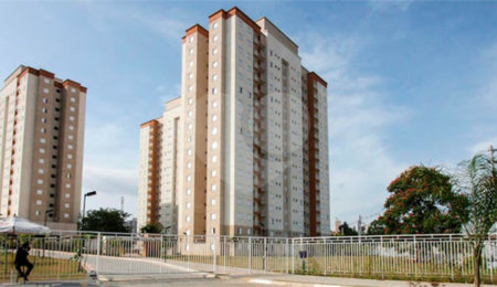 Apartamento à venda com 2 quartos, sendo 1 suíte,  em Jardim América da Penha, São Paulo, SP