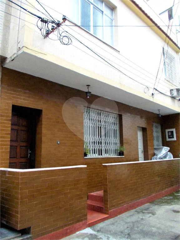 Casa de Vila à venda com 5 quartos em Jardim Botânico, Rio de Janeiro, RJ