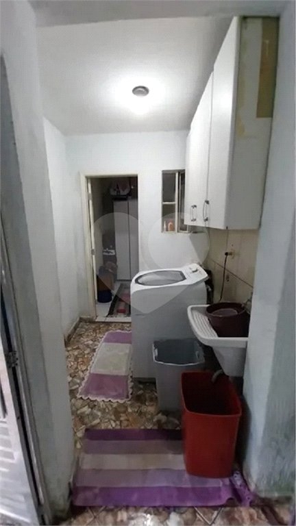 Sobrado à venda com 4 quartos, sendo 1 suíte, em Vila Prel, São Paulo, SP